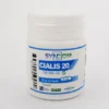 Tadalafil 20 mg in Europe