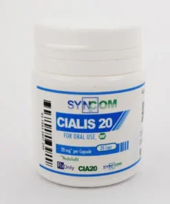 Tadalafil 20 mg in Europe