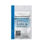 Proper Power 2.0 – Proper Labs [20Tabs/50mg]