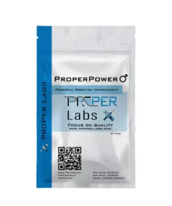 Proper Power 2.0 50 mg in Europe