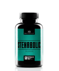 Stenabolic SR-9009 10 mg in Europe