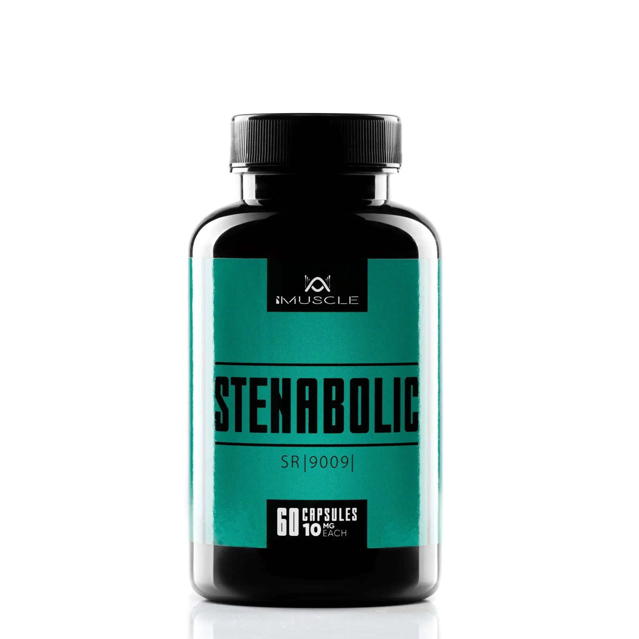 STENABOLIC_1024x1024@2x (3) Stenabolic SR-9009 | 60caps / 10mg - Image 1