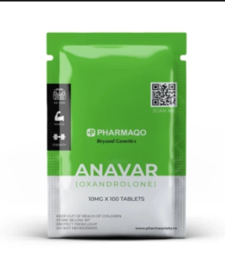 Anavar10 10 mg in Europe
