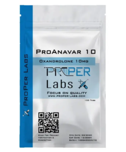 Anavar10 10 mg Proper in Europe