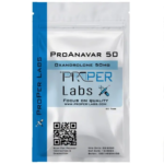 Anavar50 – Proper Labs [60tabs/50mg]