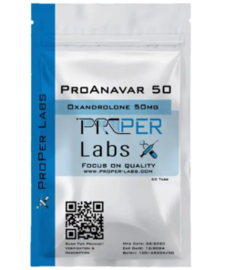 Anavar50 50 mg in Europe