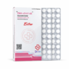 Anavar 50 mg in Europe