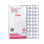Anavar – Oxandrolone (50mg/100tabs) – Beligas Pharmaceutical