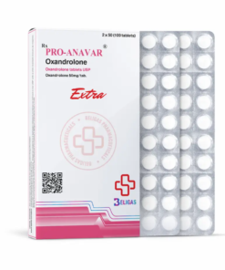Anavar 50 mg in Europe