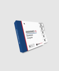 ANAVAMED 10 in Europe