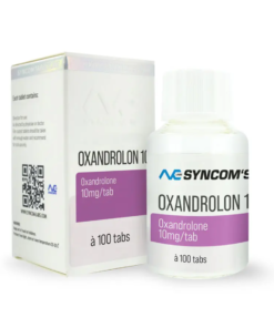 Oxandrolone 10 mg in Europe