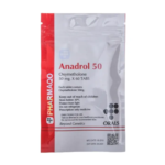 Anadrol 50 – Pharmaqo Labs [60tabs/50mg]