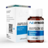 Oxymetholone 50 mg in Europe