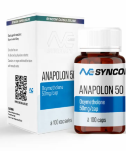 Oxymetholone 50 mg in Europe