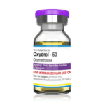 Oxydrol – Pharmaqo Labs