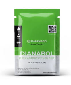 Dianabol 10 mg in Europe