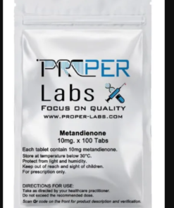Dianabol 10 mg Proper in Europe