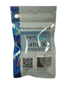 Dianabol 25 mg in Europe