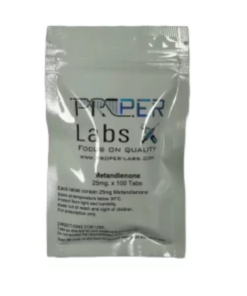 Dianabol 25 mg in Europe
