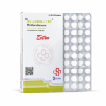 Dianabol – Methandienone (100tabs/10mg) – Beligas Pharmaceuticals