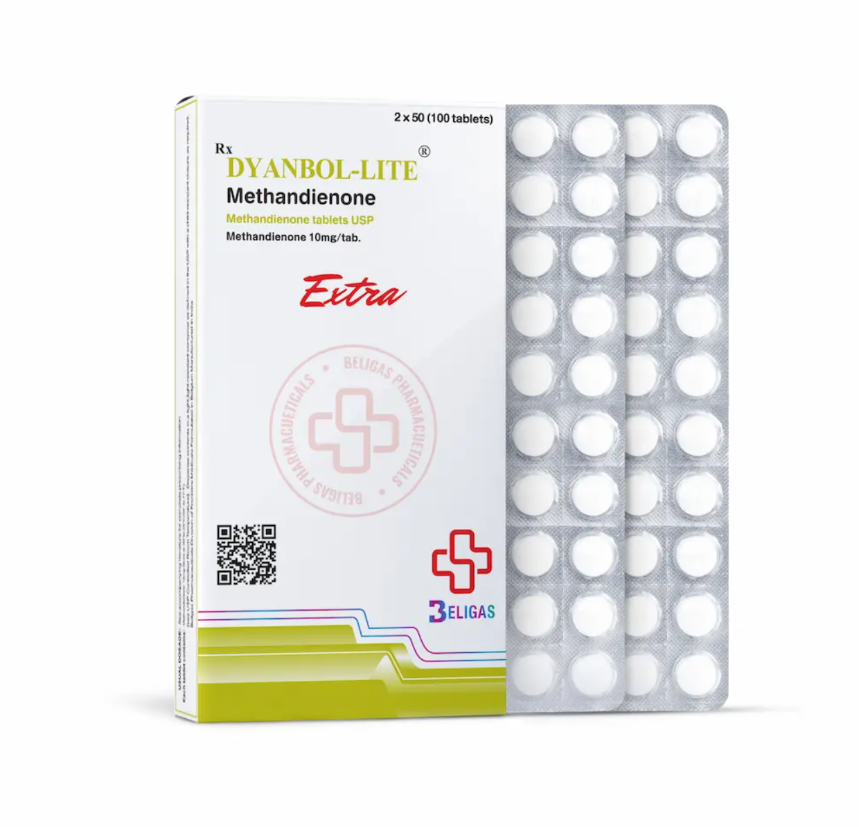 Screenshot 2026-06-02 051904 Dianabol – Methandienone (100tabs/10mg) – Beligas Pharmaceuticals - Image 1