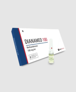 DIANAMED 100 in Europe