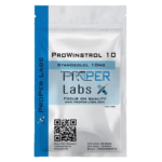 Winstrol – Proper Labs [100tabs/10mg]