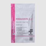 FermaWin 2.5mg 100 tabs – PharmaQo Labs