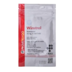 Winstrol 10 – Pharmaqo Labs [100tabs/10mg]