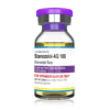 Winstrol 100 mg in Europe