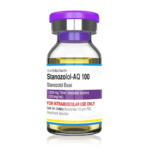 Winstrol 100 (Inject.) – Pharmaqo Labs