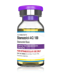 Winstrol 100 mg in Europe