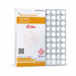 Winstrol – Stanozolol (100tabs/50mg) – Beligas Pharmaceuticals