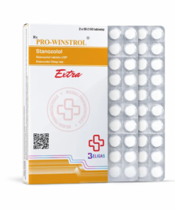 Winstrol 50 mg Beligas in Europe