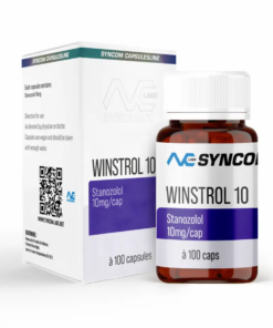 Stanozolol 10 mg in Europe