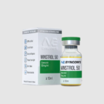 Winstrol 50 – Stanozolol | Syncom Labs