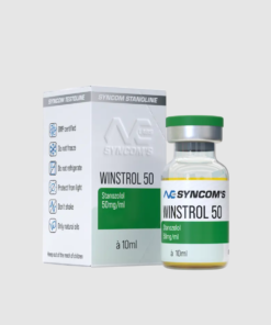 Winstrol 50 mg in Europe