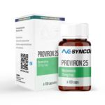 Mesterolone – Proviron [25mg/100caps] | Syncom Labs