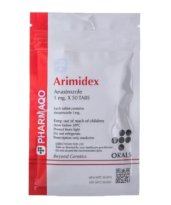 Arimidex 1 mg in Europe