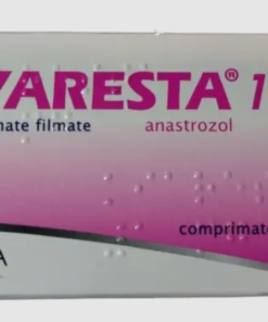 Anastrazol 1 mg in Europe