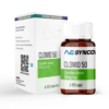 Clomid 50 mg in Europe