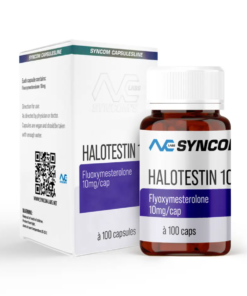 Halotestin 10 mg in Europe