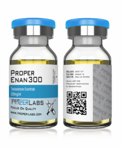 Testosterone 300 mg Proper in Europe