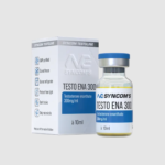 Testo Enan 300 – Testosterone Enanthate | Syncom Labs