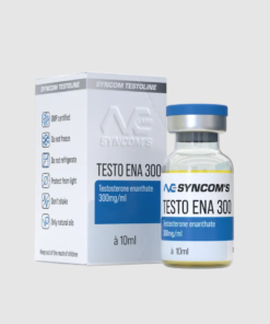 Testo Enan 300 mg in Europe