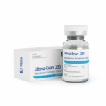Testosterone Enanthate – Ultima-Enan 250mg/10ml