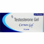 Testosterone Gel – [5g x14]