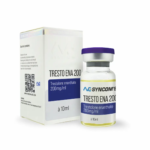 MENT Tresto Ena 200 – Trestolone Enanthate | Syncom Labs