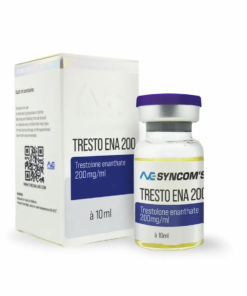MENT Tresto Ena 200 mg in Europe