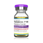 Testosterone-P 100 – Pharmaqo Labs